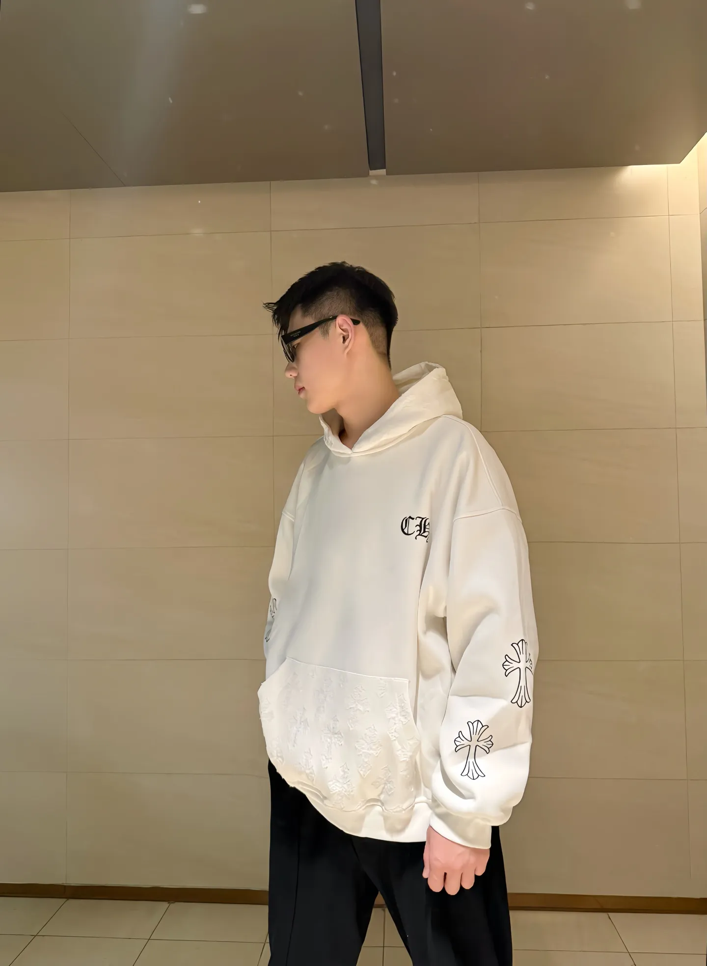 model picture